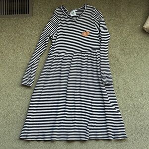 Little man Happy dress